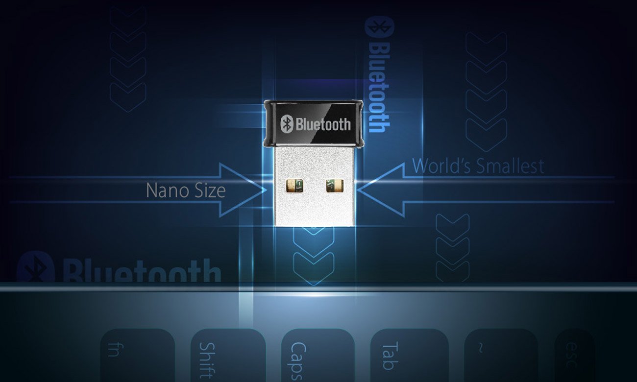 Bluetooth-Modul Edimax BT-8500