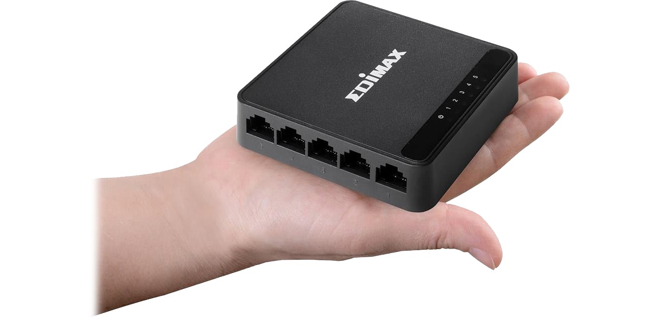 Switch Edimax