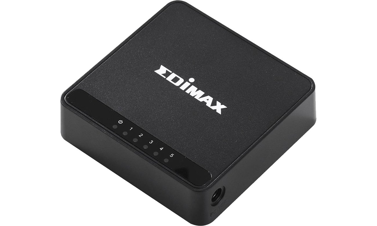 Switch Edimax ES-3305P V1