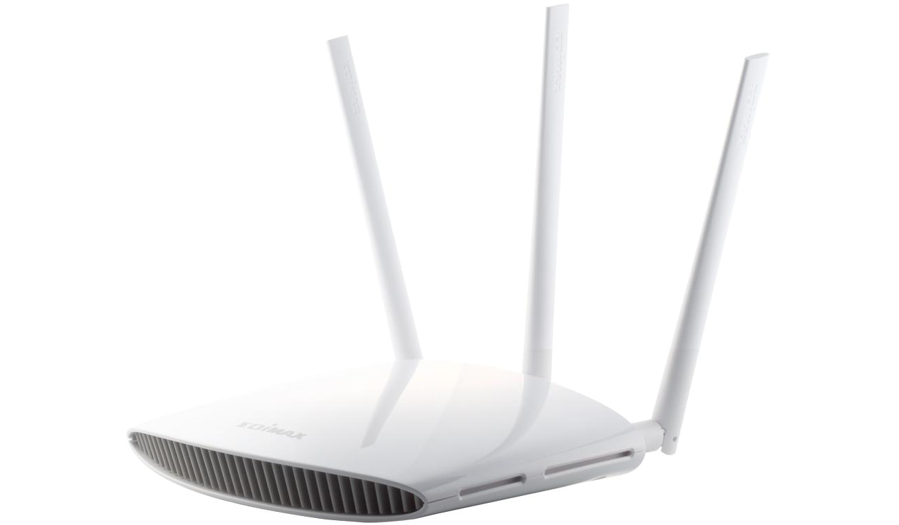 Access Point Edimax EW-7208APC