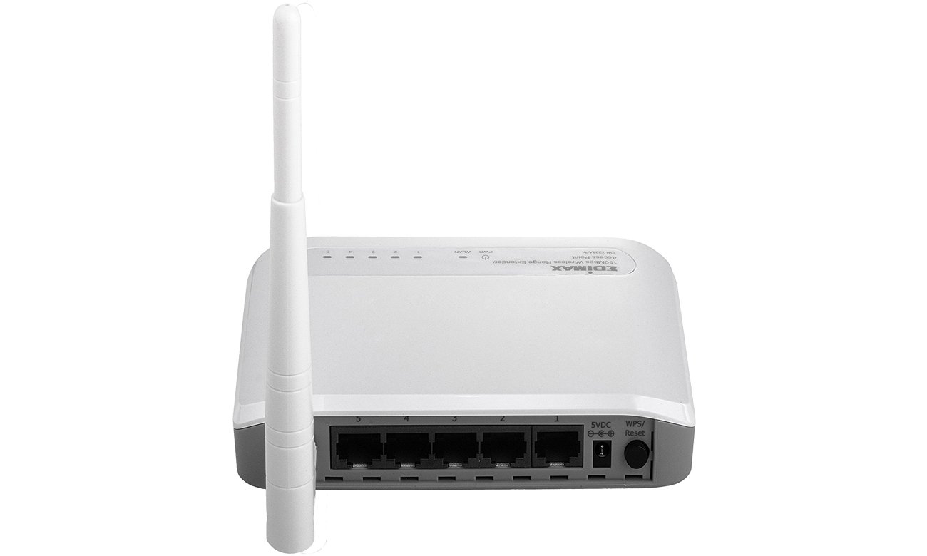 Edimax EW-7228APn tył