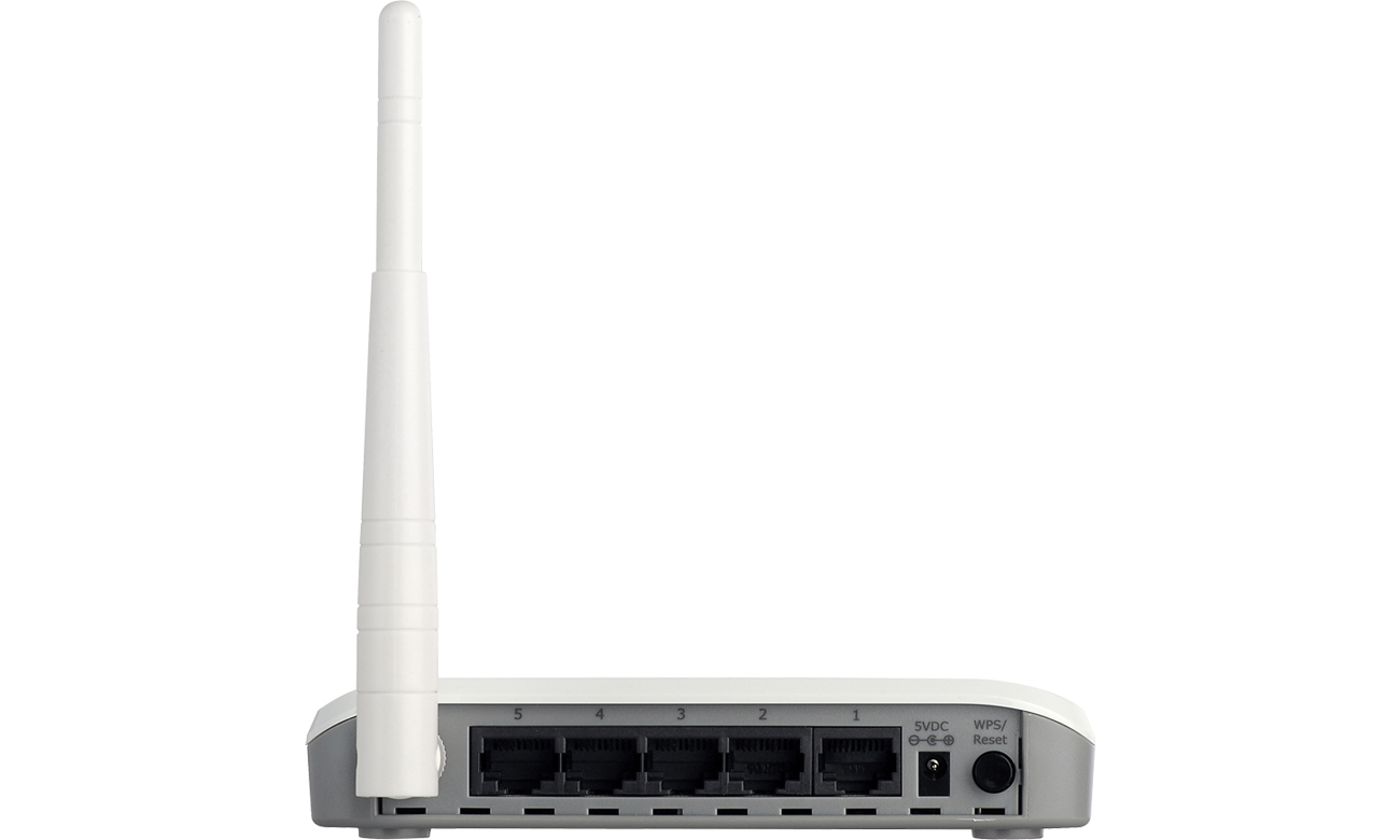 Edimax EW-7228APn złącza