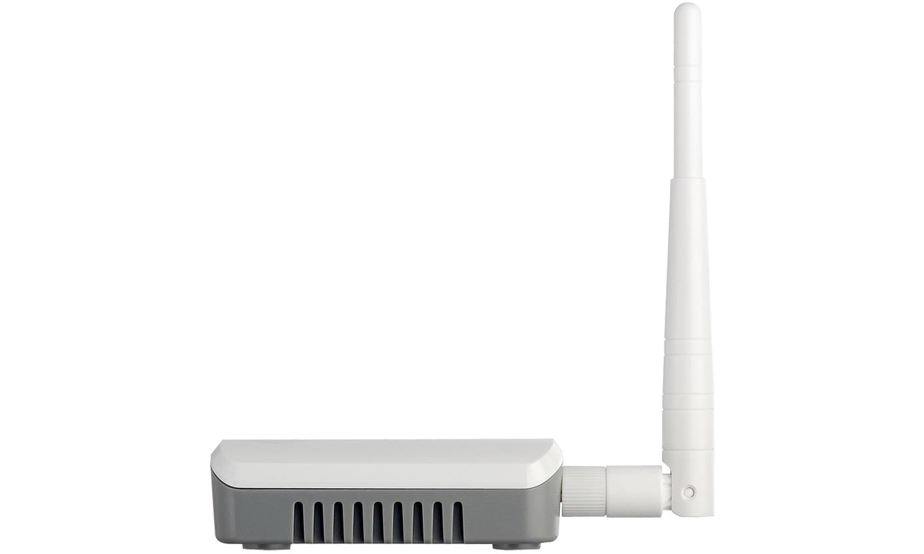 Edimax EW-7228APn widok z boku