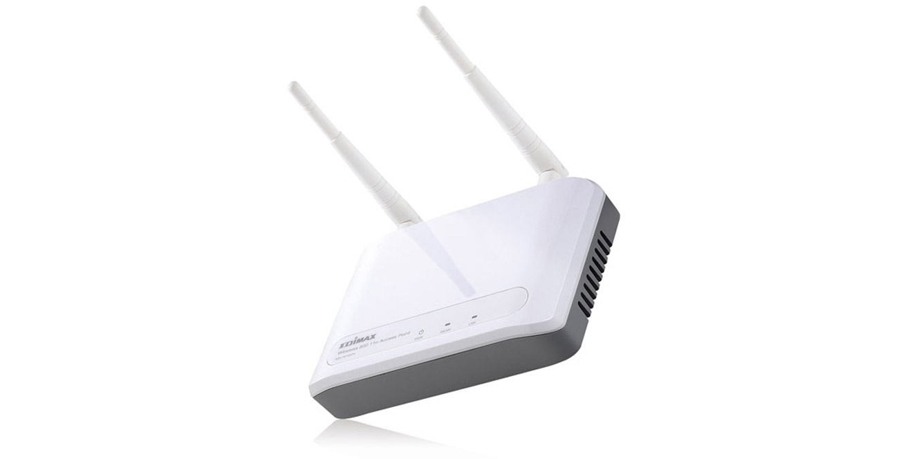 Edimax EW-7415PDn pasmo 2,4 GHz
