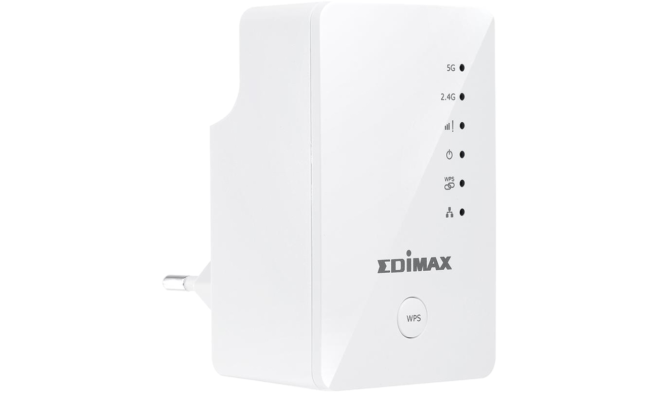 Access Point / Ekspander Edimax EW-7438AC