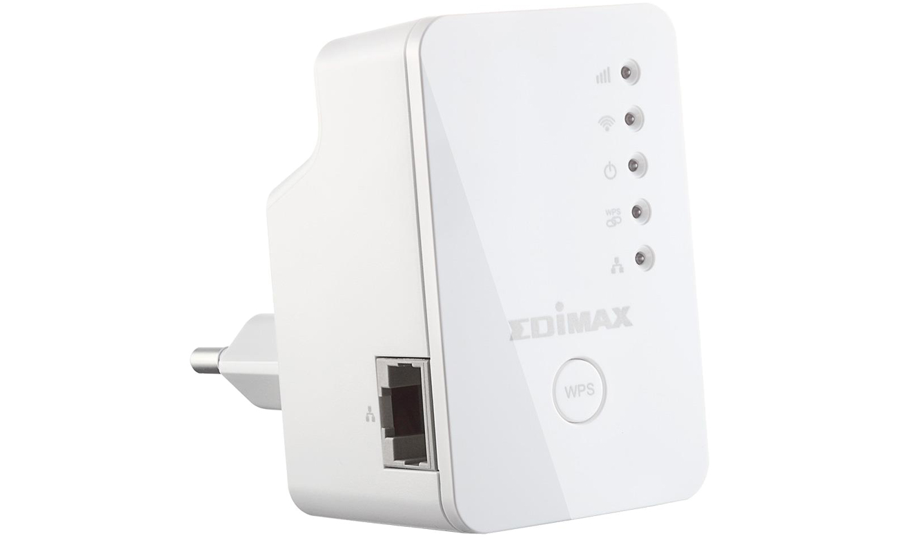 Edimax EW-7438RPn V2