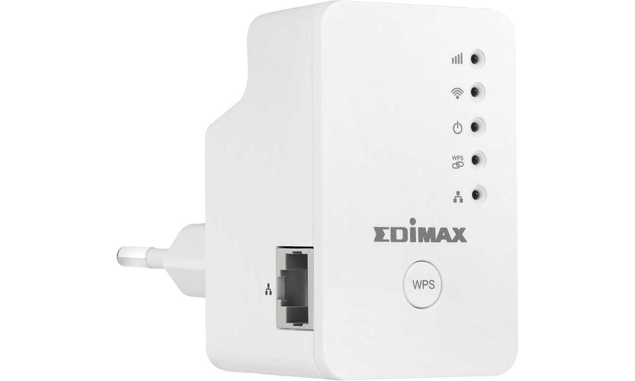 Access Point / Ekspander Edimax EW-7438RPn Mini