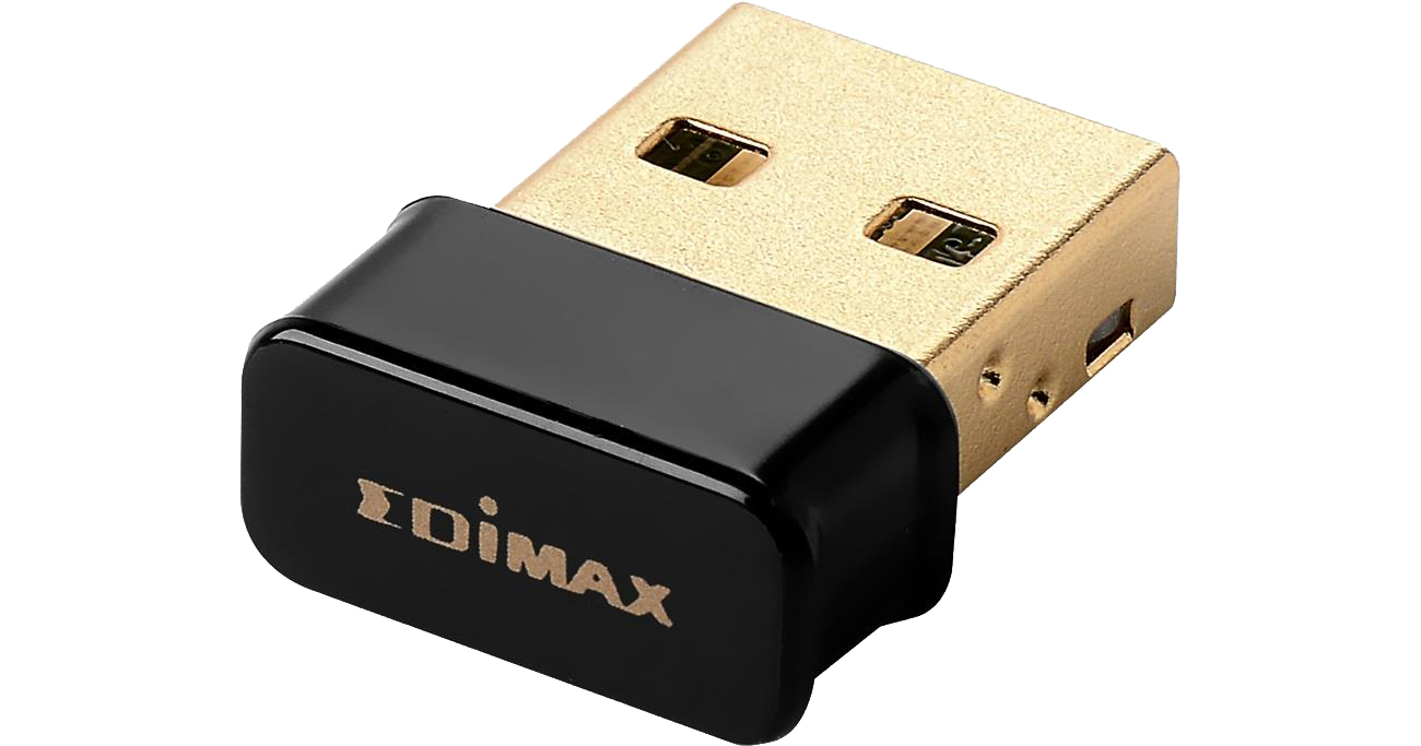 Edimax EW-7711ULC nano