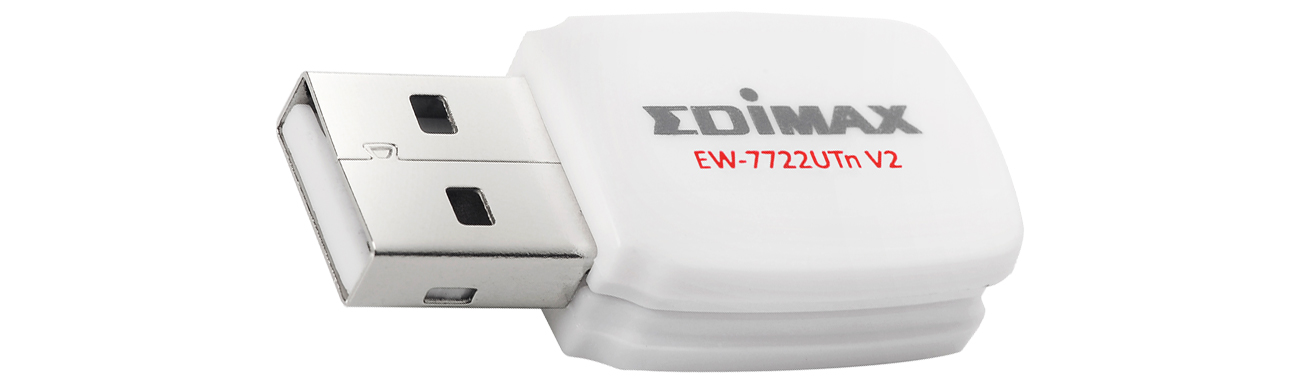 Karta sieciowa Edimax EW-7722UTN V2