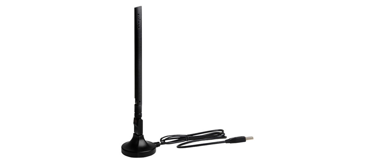 Karta sieciowa USB Edimax EW-7811USC 802.11a/b/g/n/ac 450Mb/s DualBand