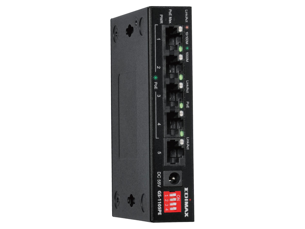 Edimax GS-1105PE