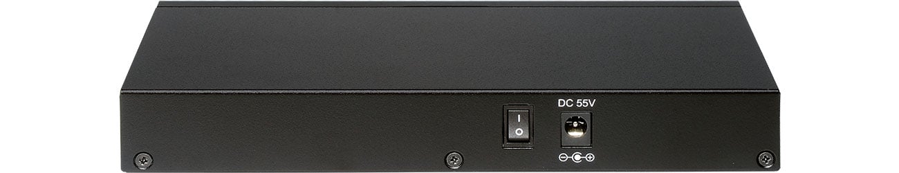 Switch Edimax 5p GS-3005P 5x10/100/1000Mbit 4xPoE+