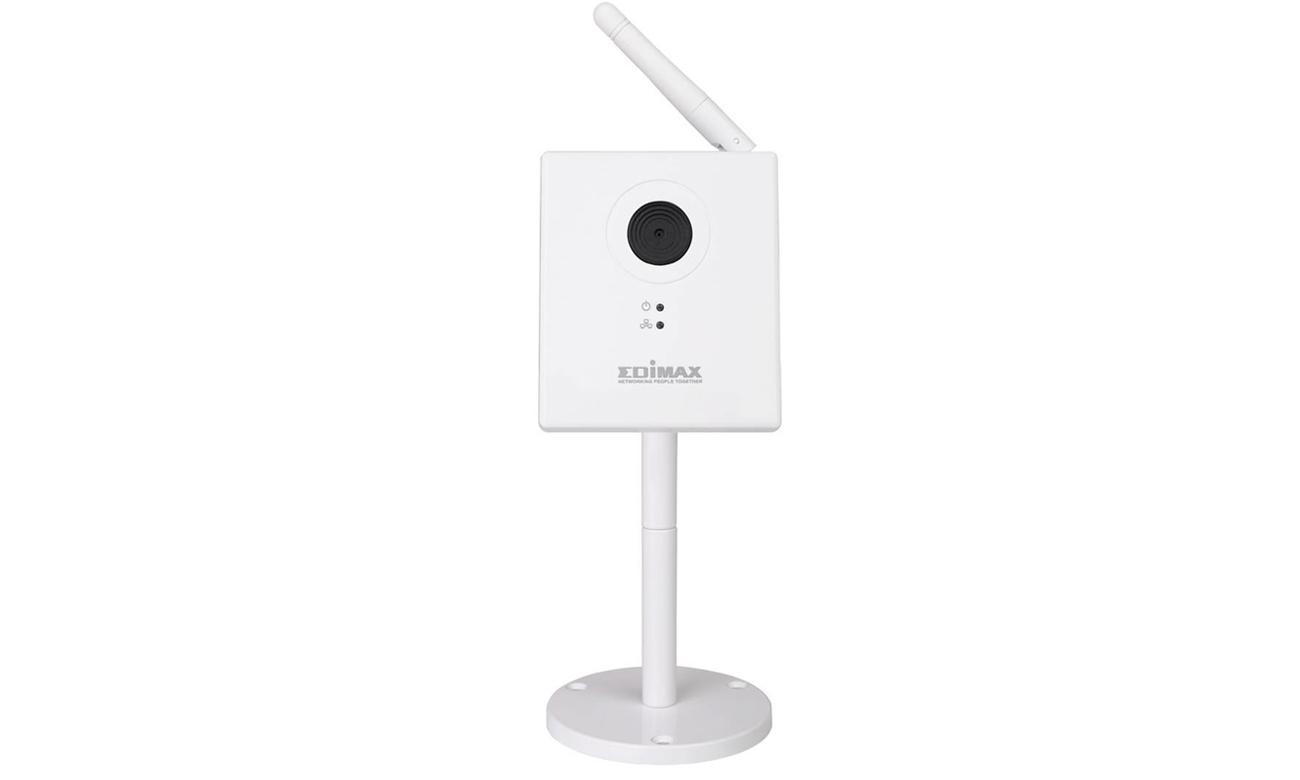 Edimax IC-3115W Plug-n-View