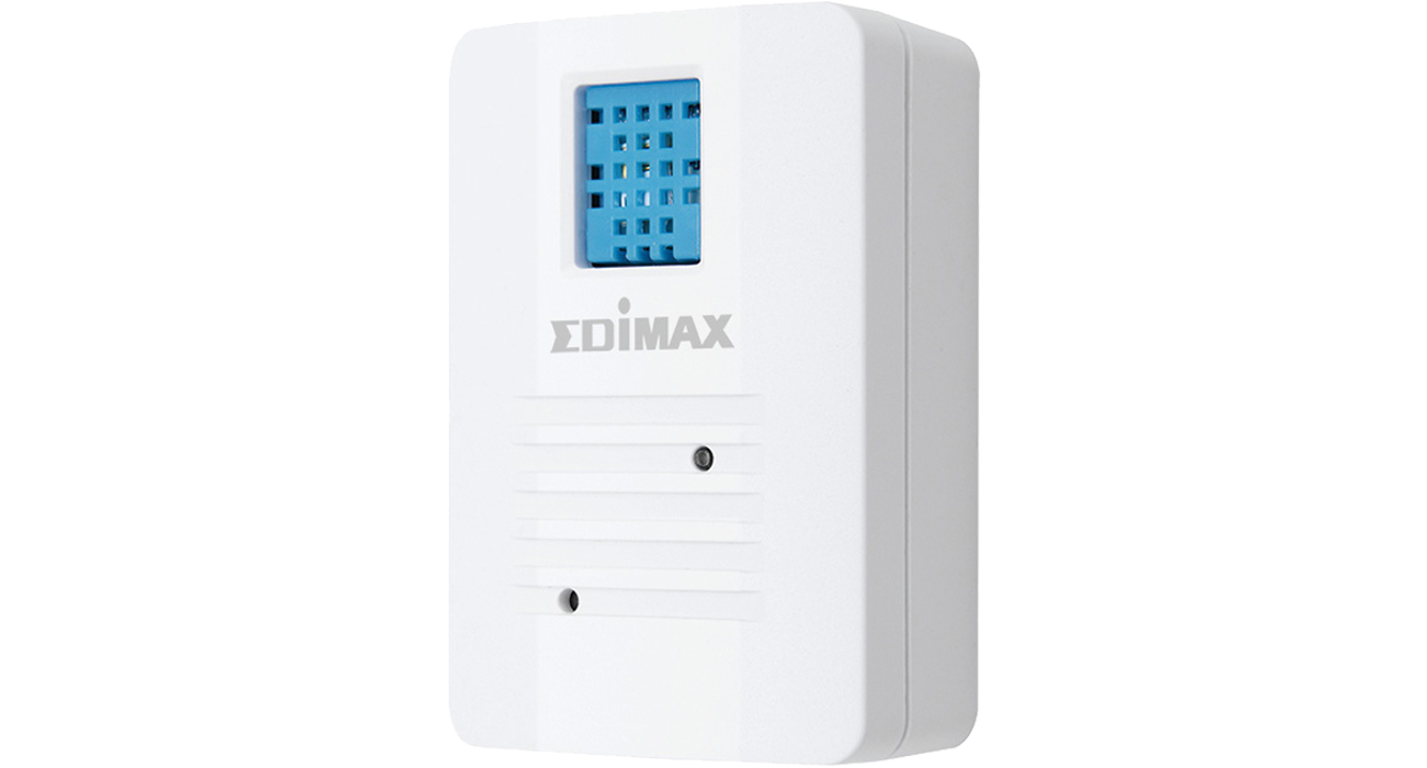 Edimax IC-5170SC Czujnik temperatury i wilgotności