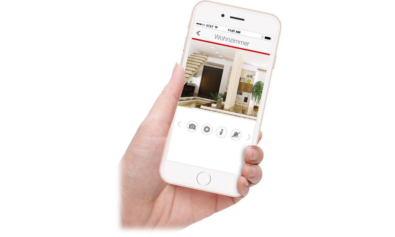 Edimax IC-5170SC EdiLife