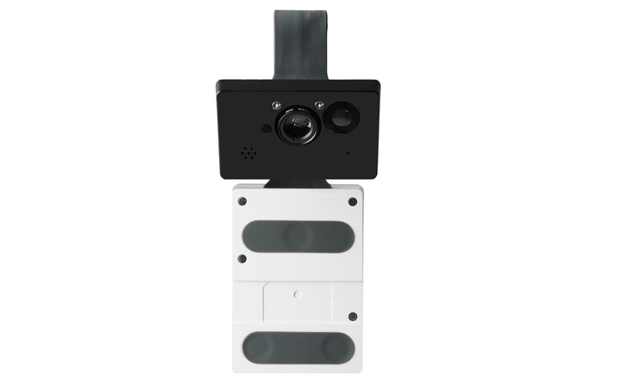 Kamera IP Edimax IC-6230DC