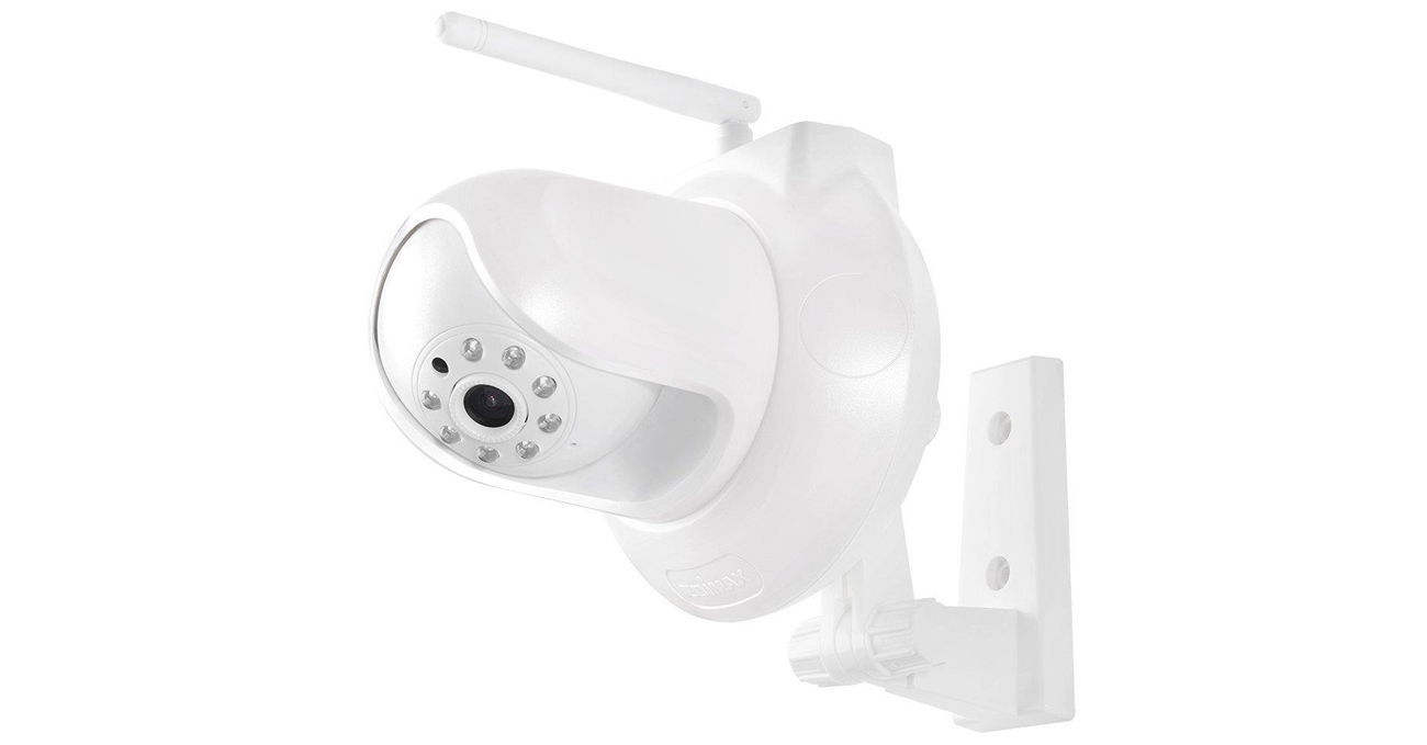 Kamera IP Edimax IC-7112W WiFi HD 720p