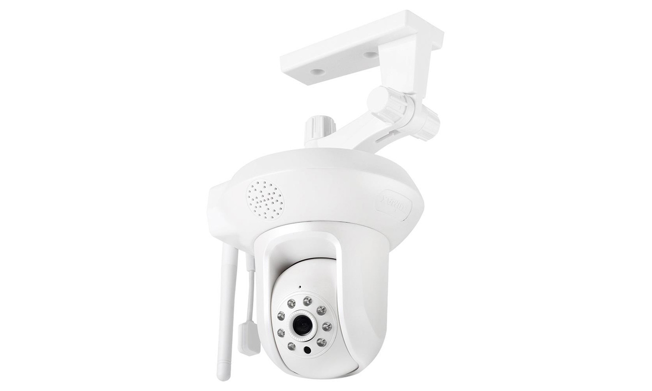 Kamera IP Edimax IC-7113W obrotowa plug-n-view