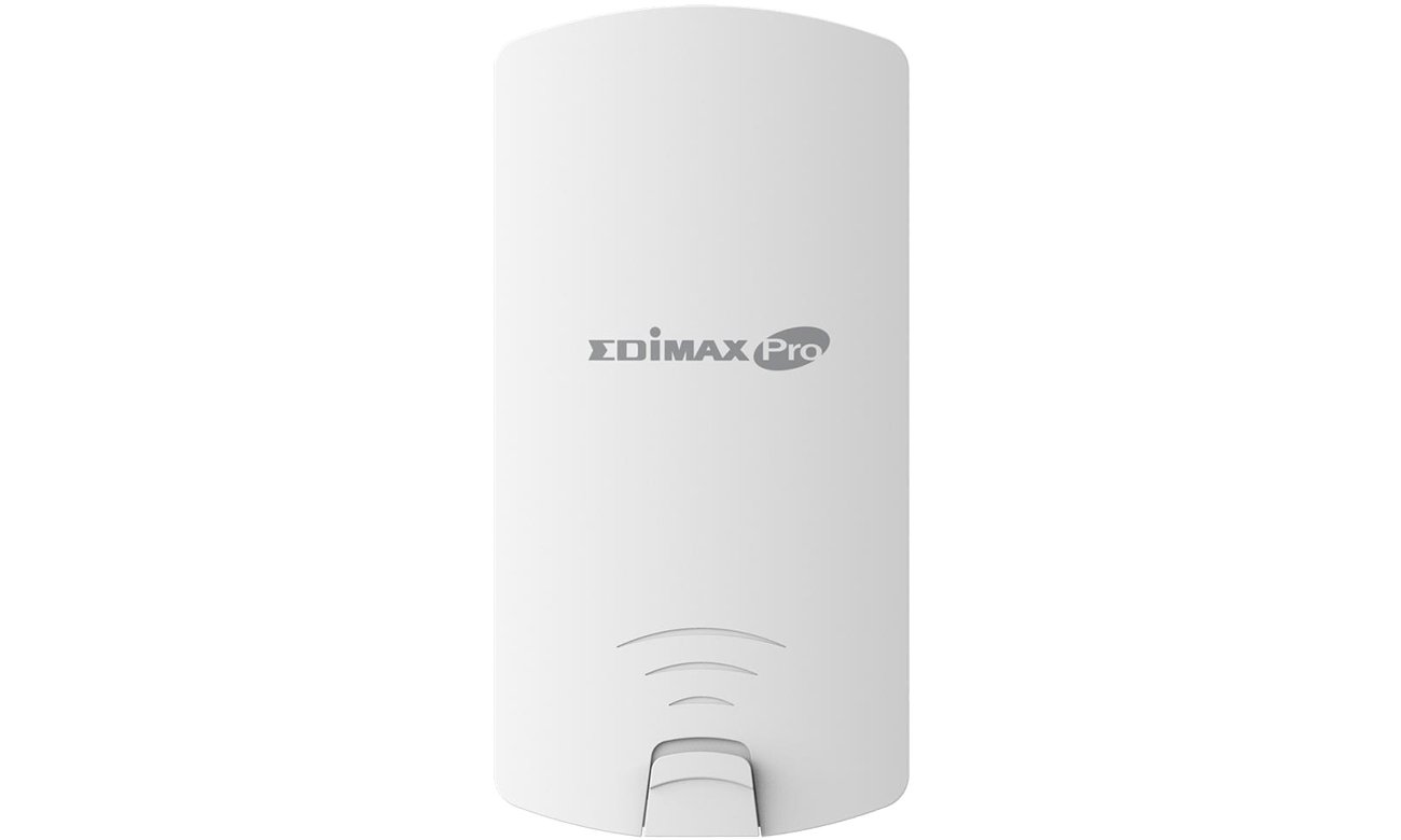 Edimax OAP900 widok z przodu
