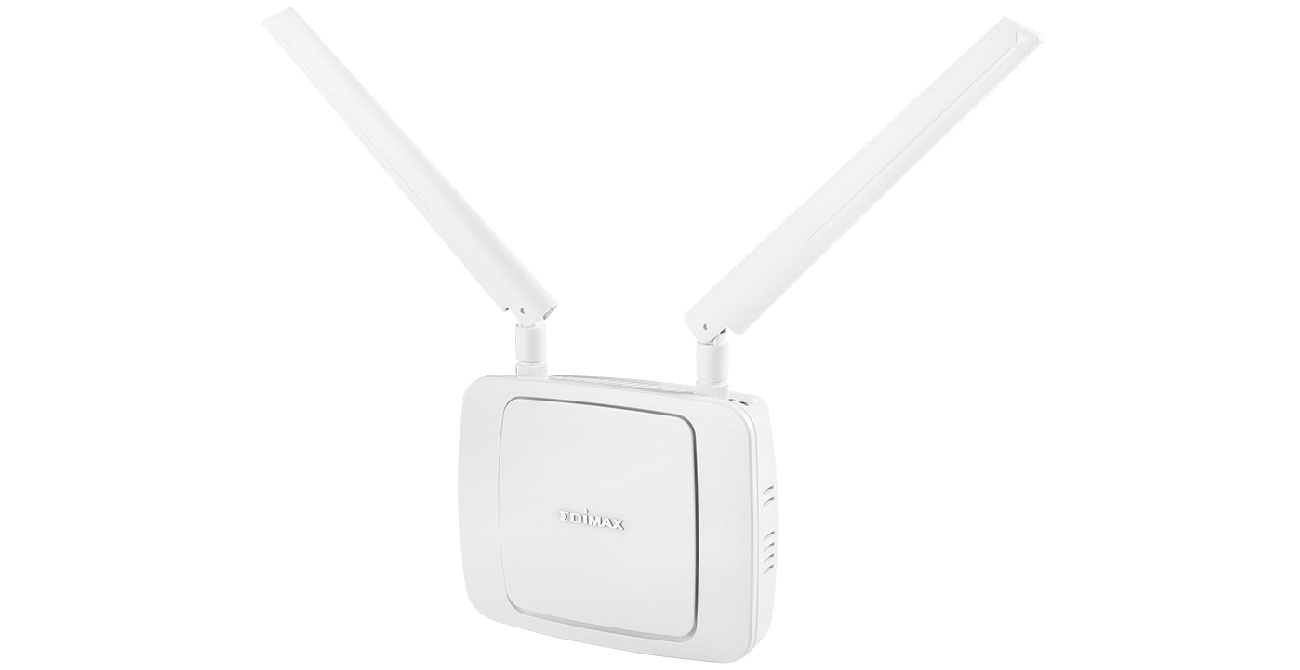 Edimax Gemini RE23S Anteny