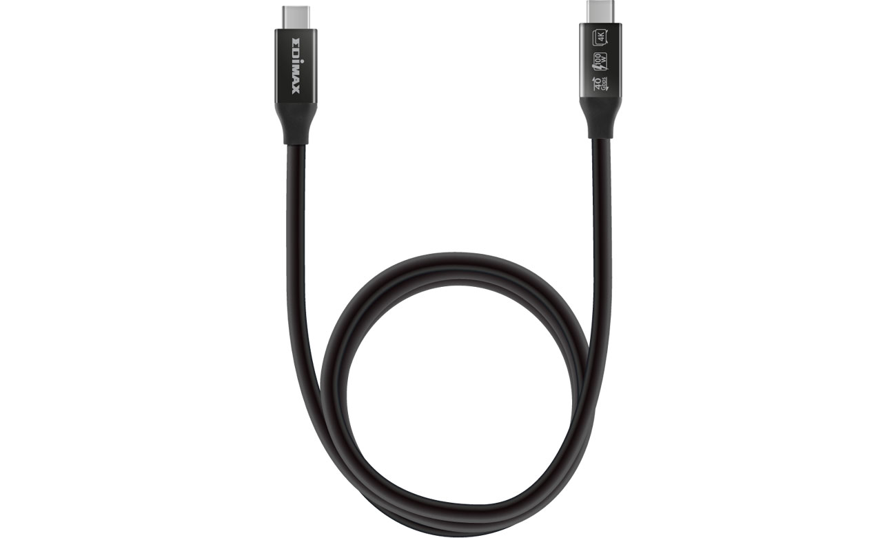 Edimax Thunderbolt 3 (40 Gb/s)