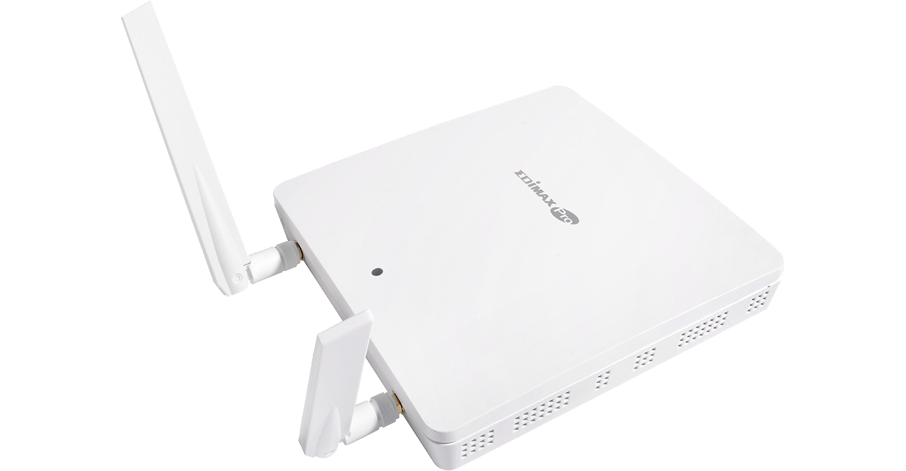 Edimax WAP1200 obciążalność