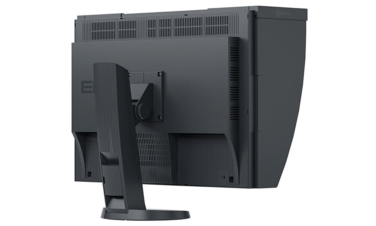 Eizo ColorEdge CG247X Widok z Tyłu