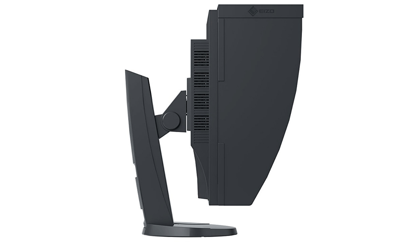 Eizo ColorEdge CG247X Widok z Boku