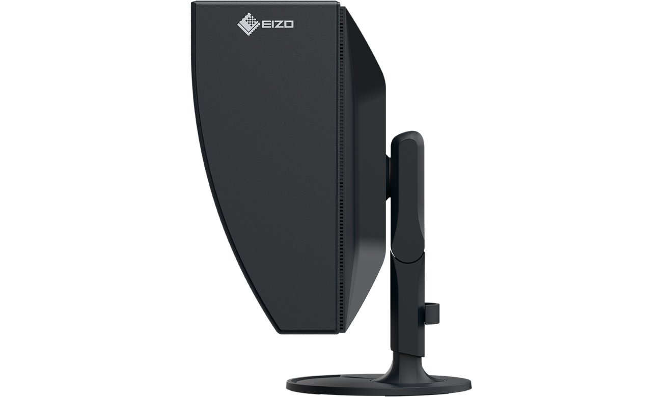 Eizo ColorEdge CG2700X Seitenansicht