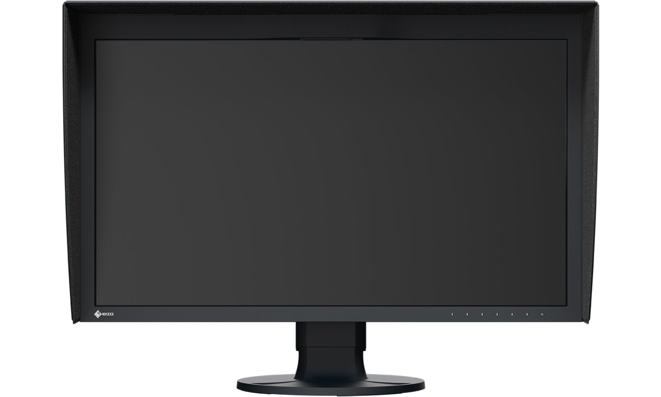 Eizo ColorEdge CG2700X Vorderansicht