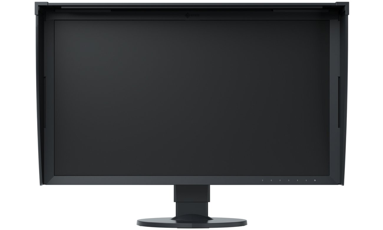 Eizo ColorEdge CG2730 Regulacja krzywej Gamma