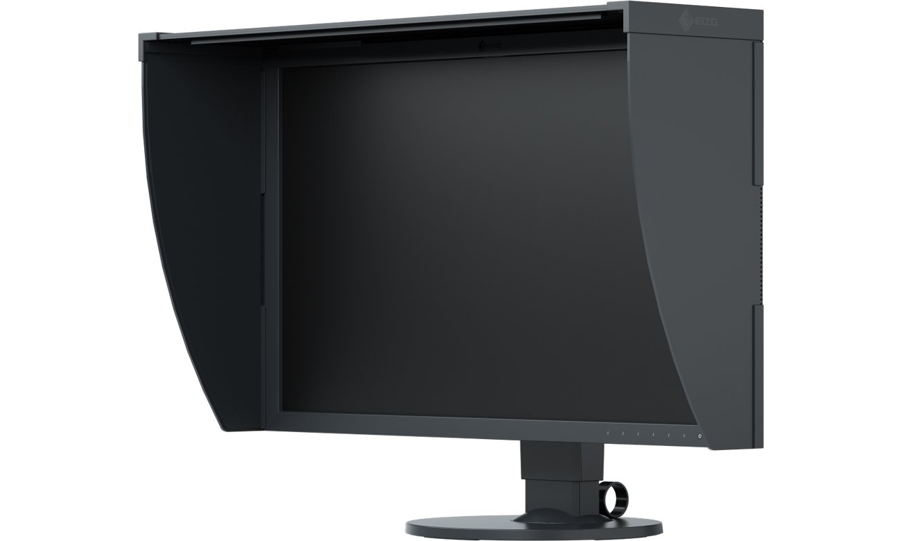 Eizo ColorEdge CG2730-BK - Monitory LED 27