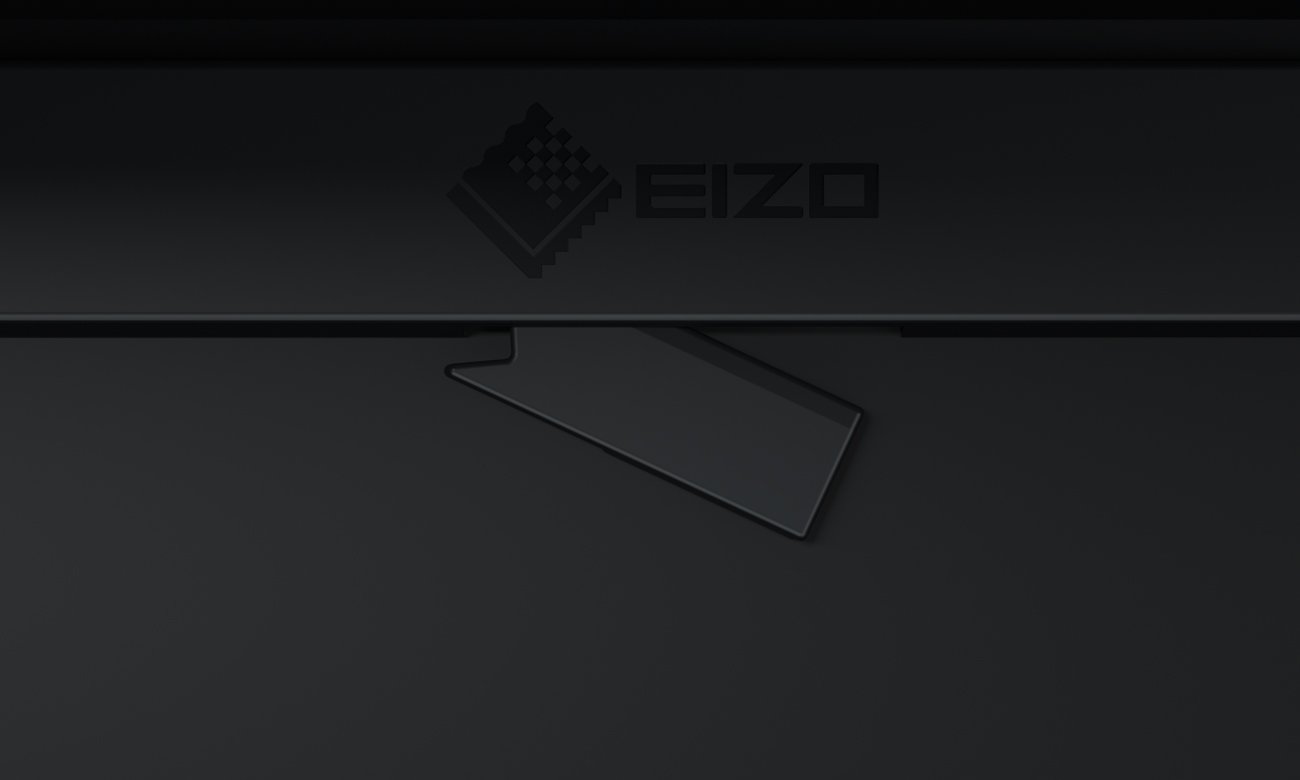 Eizo ColorEdge CG2730 czujnik kalibracji