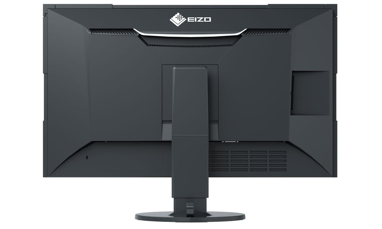 Eizo ColorEdge CG2730 widok z tyłu