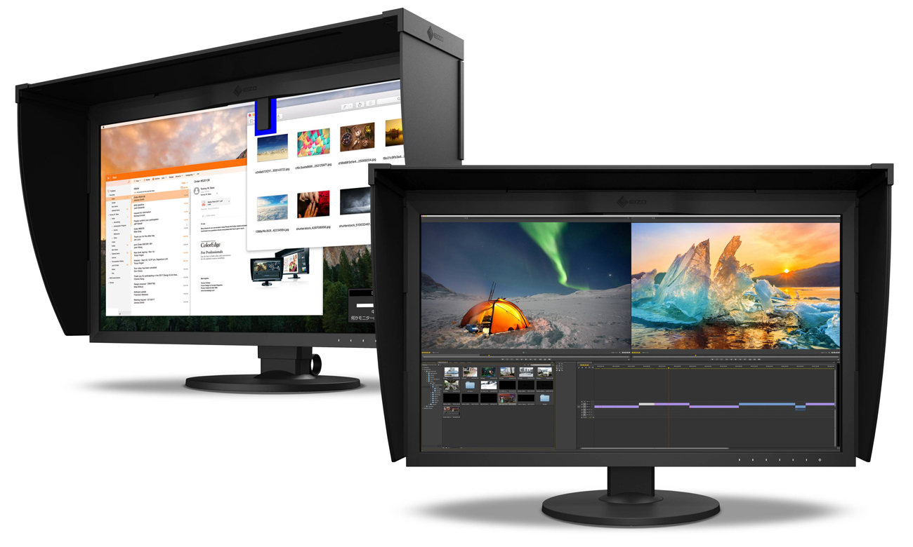 Eizo ColorEdge CG279X