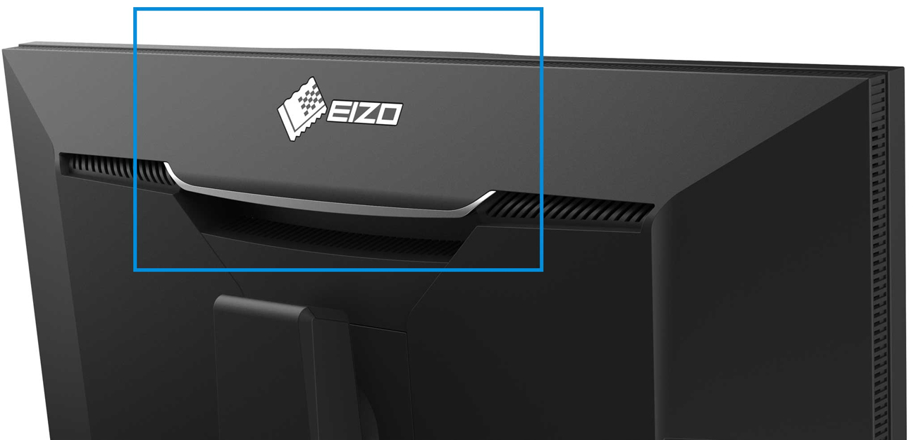 Eizo ColorEdge CG279X