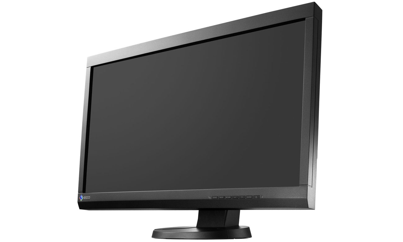 Eizo CS230-BK + Datacolor Spyder 5 Express