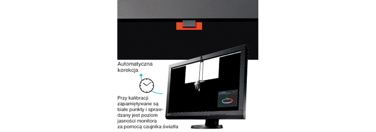 Eizo CS230-BK