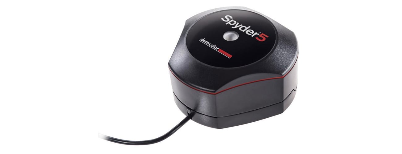 Datacolor Spyder 5 Express