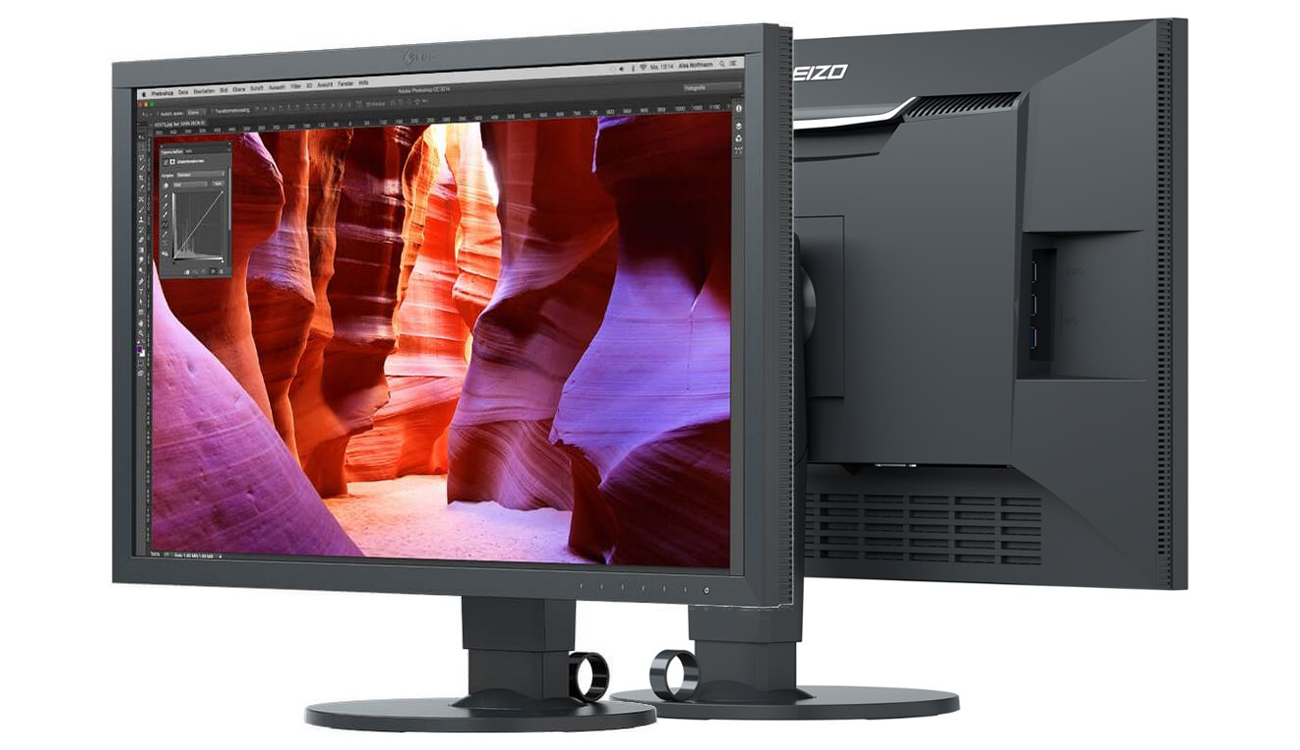 Amazon.co.jp: EIZO ColorEdge 27インチカラーマネージメント