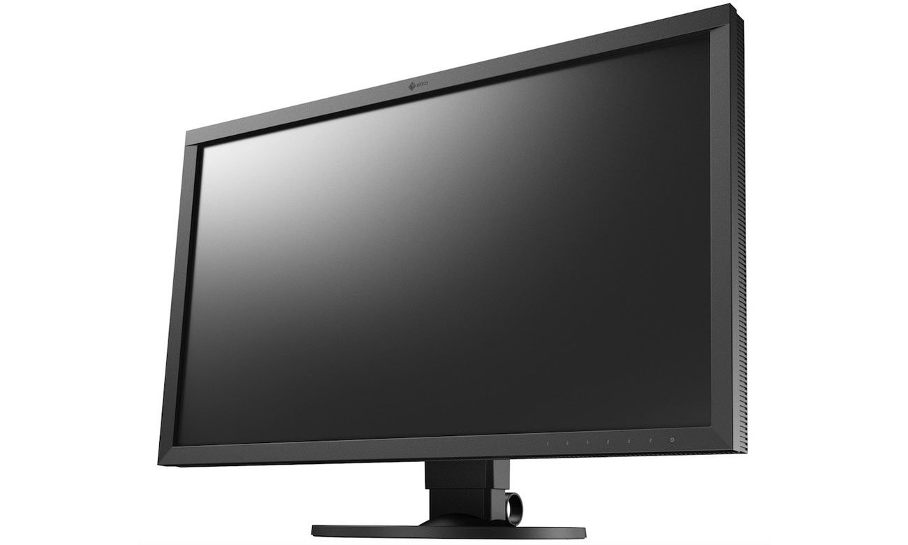 Monitor dla grafików i fotografów Eizo ColorEdge CS2740-BK + ColorNavigator
