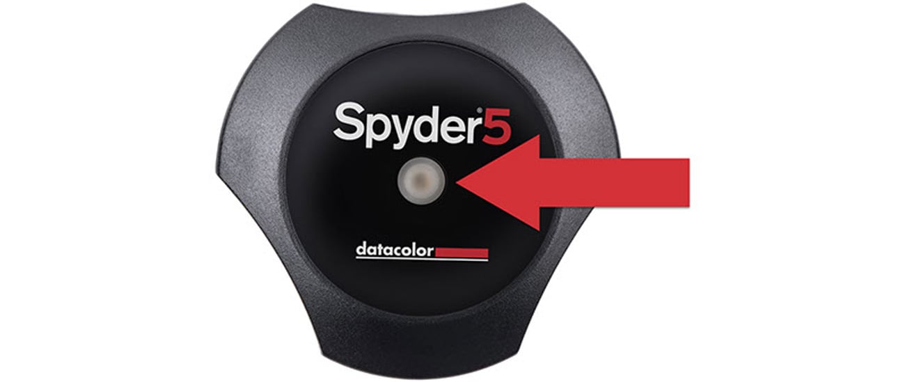 Datacolor Spyder 5 Express