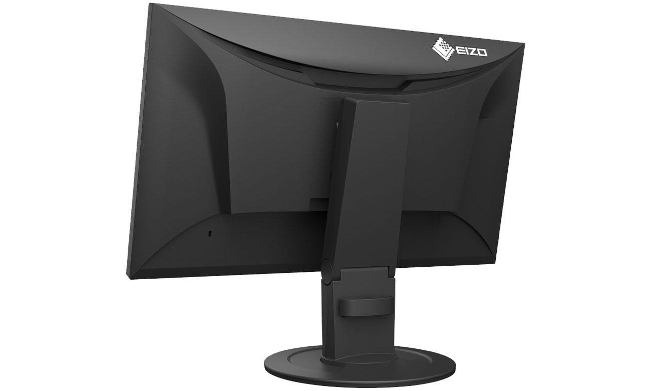 デュアルモニタ EIZO FlexScan EV2360-BK 22.5インチ+