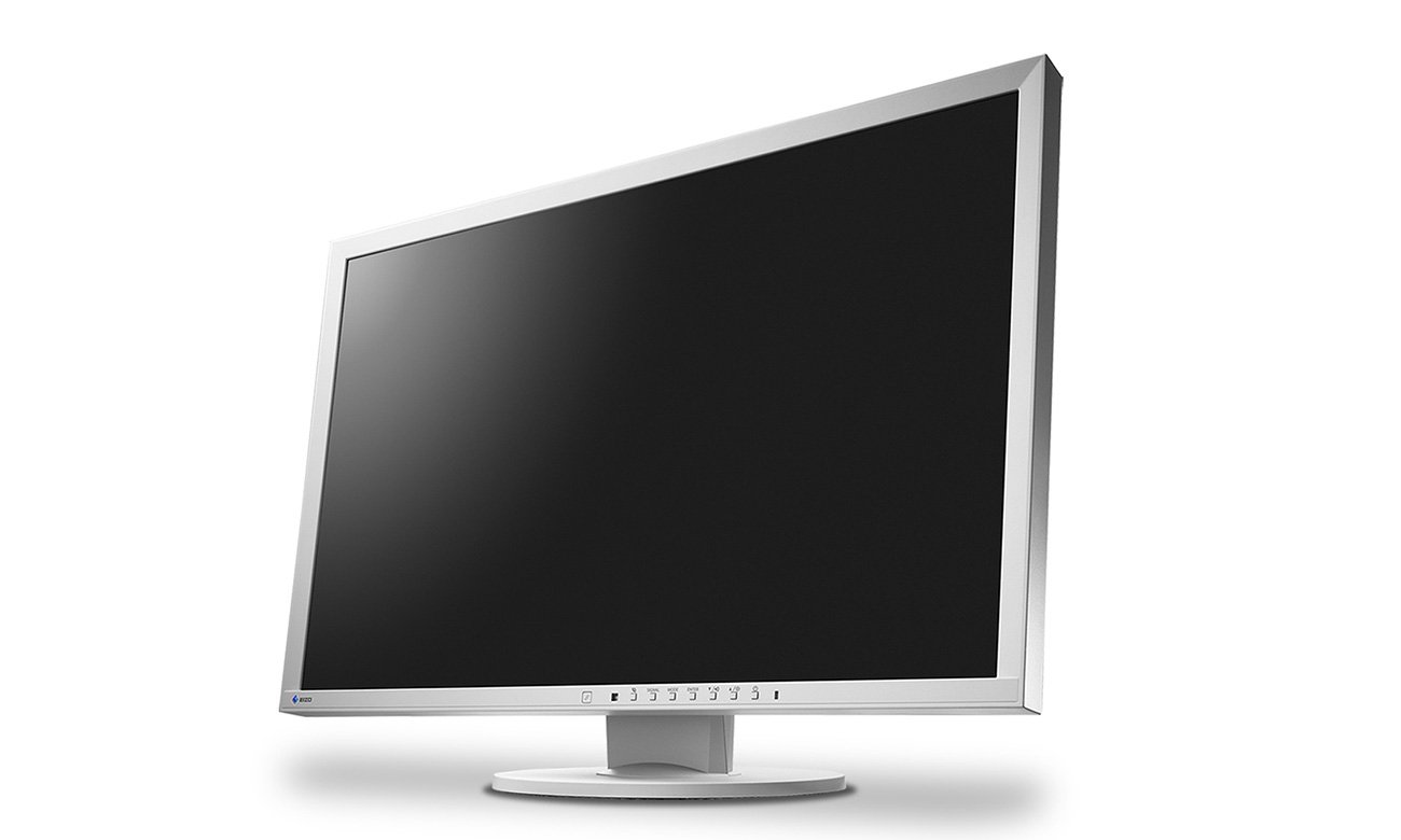 Eizo FlexScan EV2430-GY - Monitory LED 24