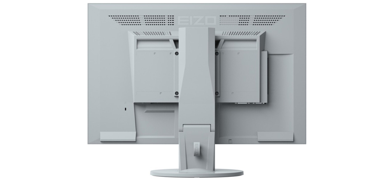 Eizo EV2430-GY tyl
