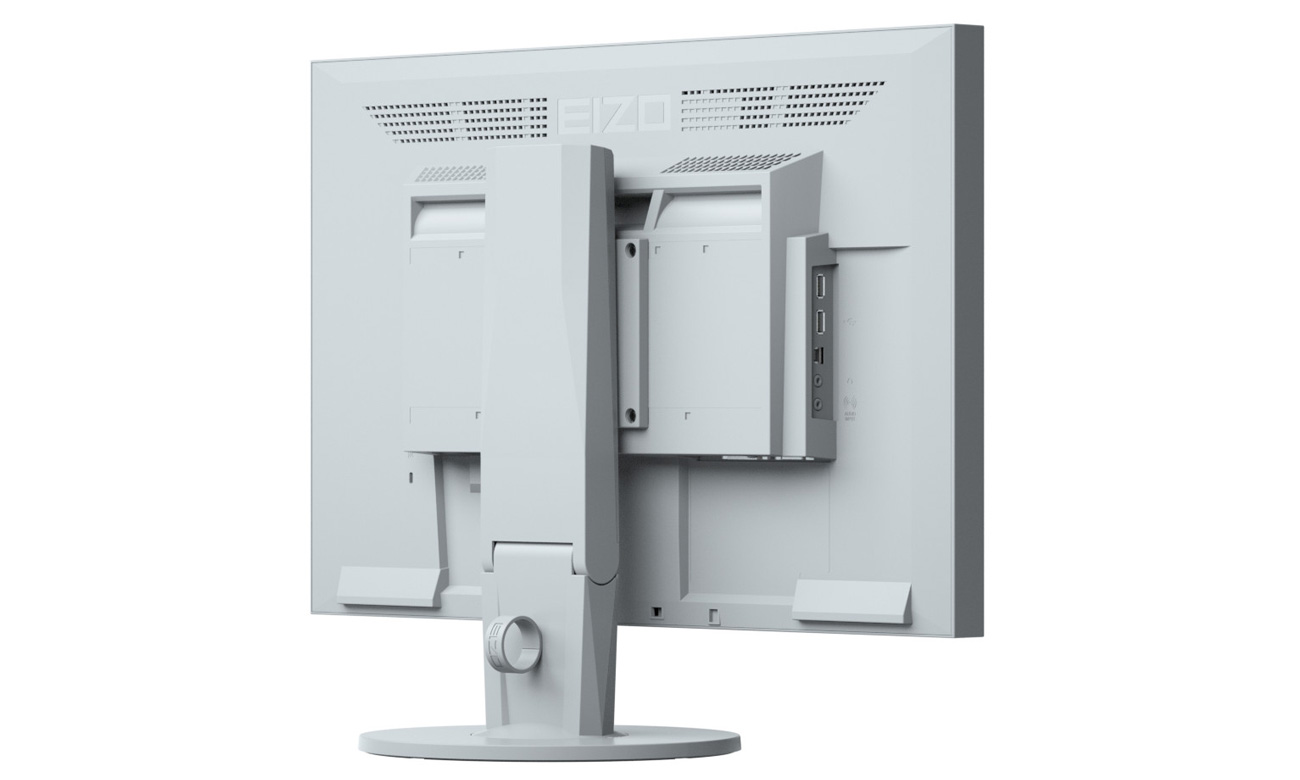 Eizo EV2430-GY bok