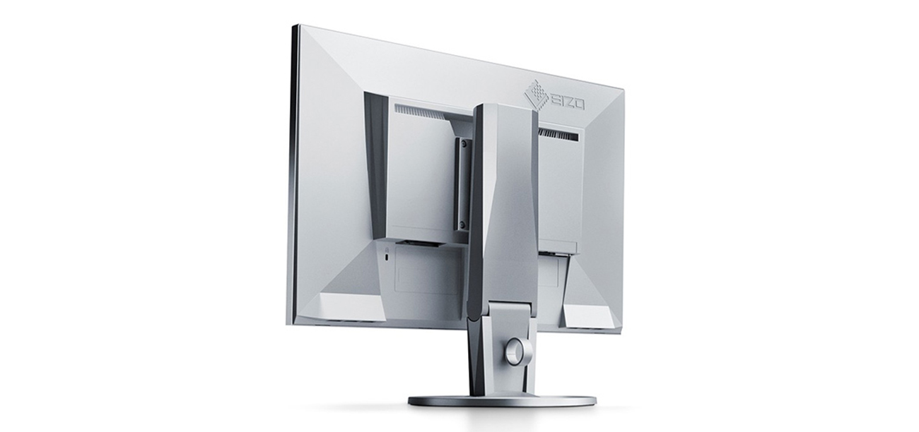 Eizo FlexScan EV2450-GY - Monitory LED 24