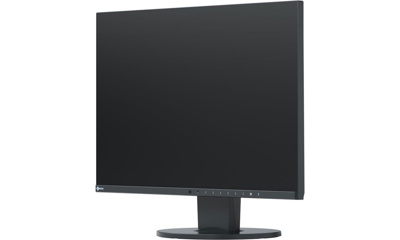 Eizo EV2455-BK czarny - Monitory LED 24