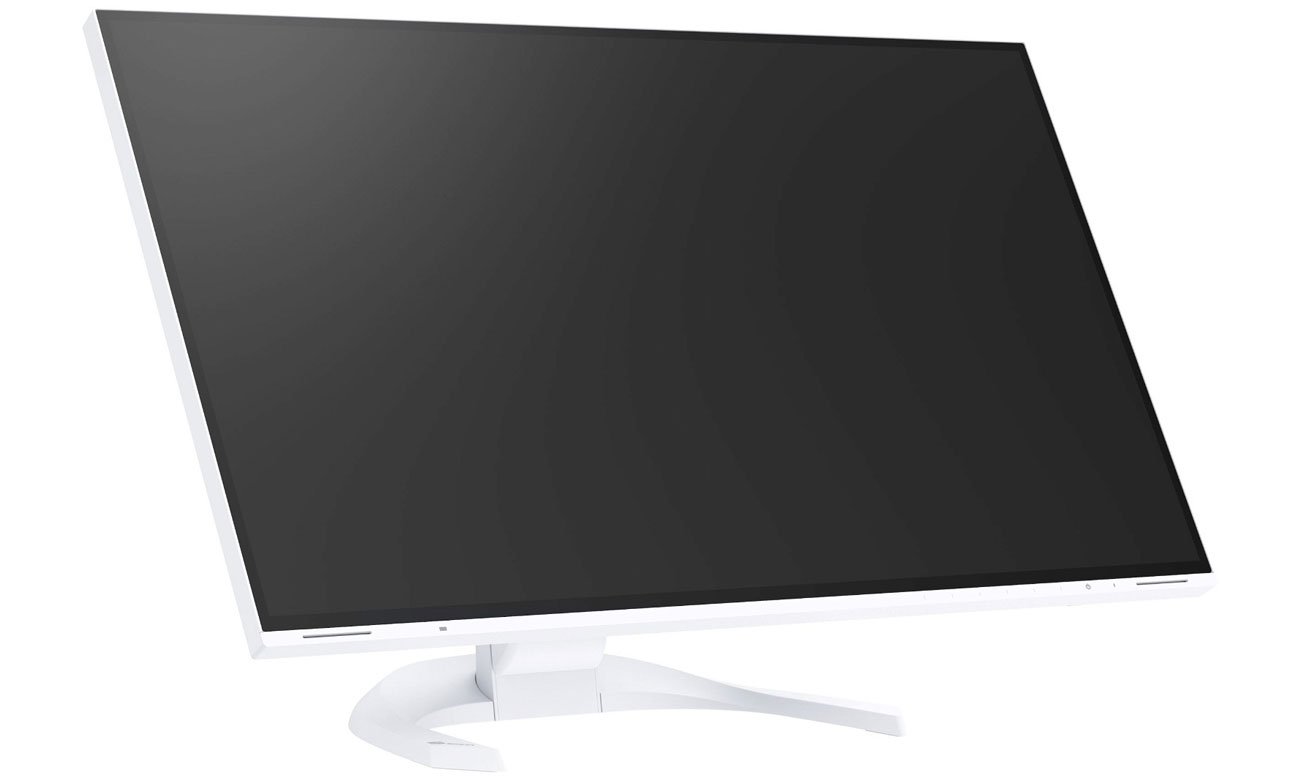 Eizo FlexScan EV2740X-BK widok z przodu