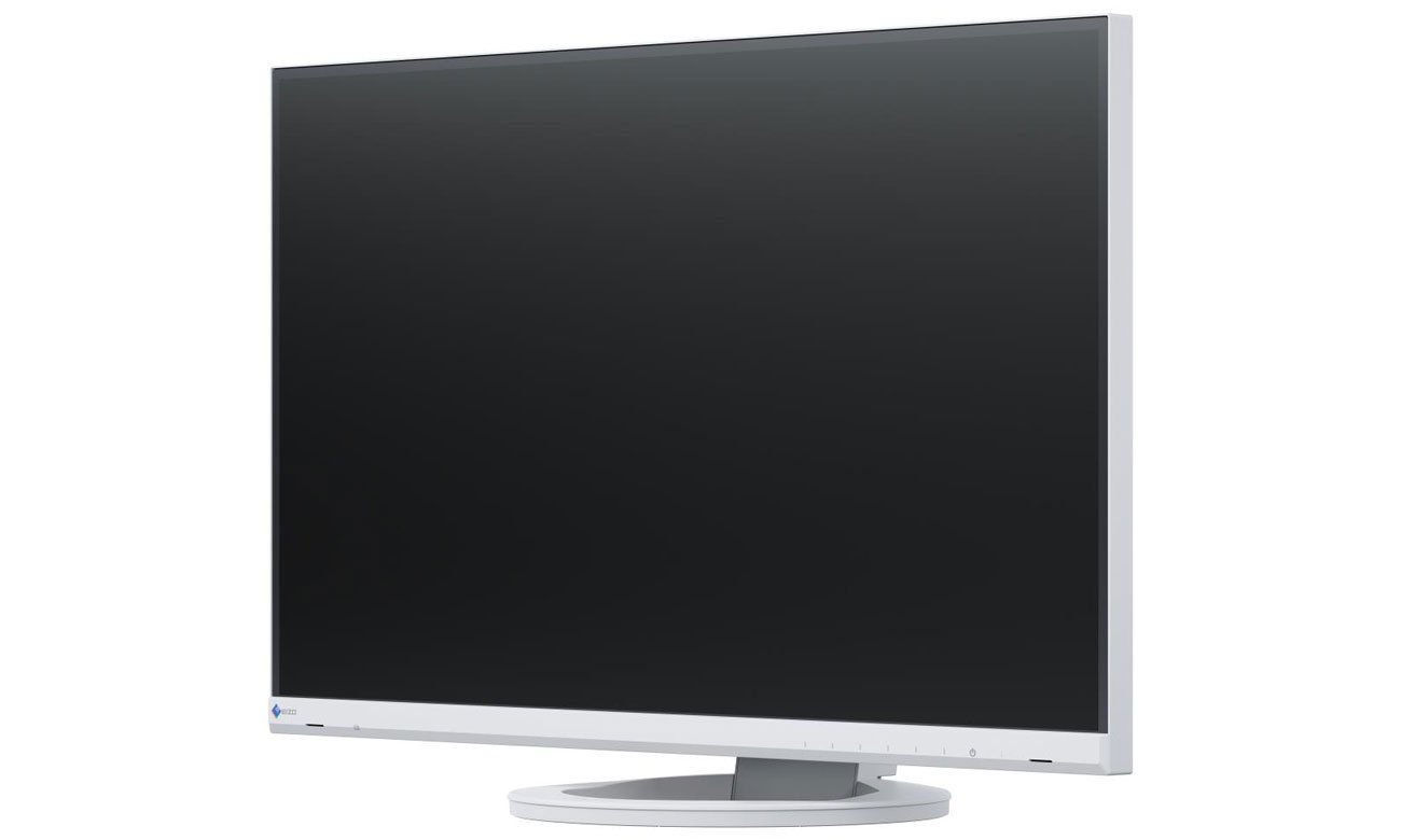 Wszechstronny monitor do domu i biura Eizo FlexScan EV2760-WT